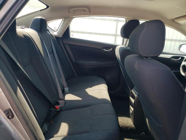 3N1AB7AP0JY218257 Nissan SENTRA S