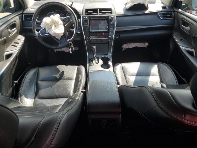 4T1BD1FK4FU147575 Toyota CAMRY HYBR