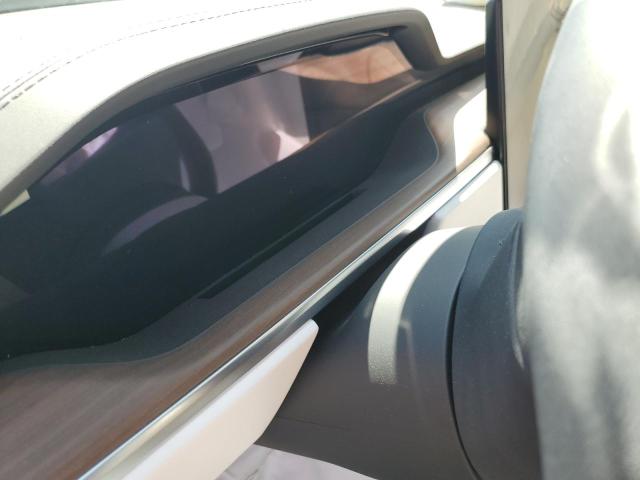 7SAXCAE58PF428218 Tesla MODEL X