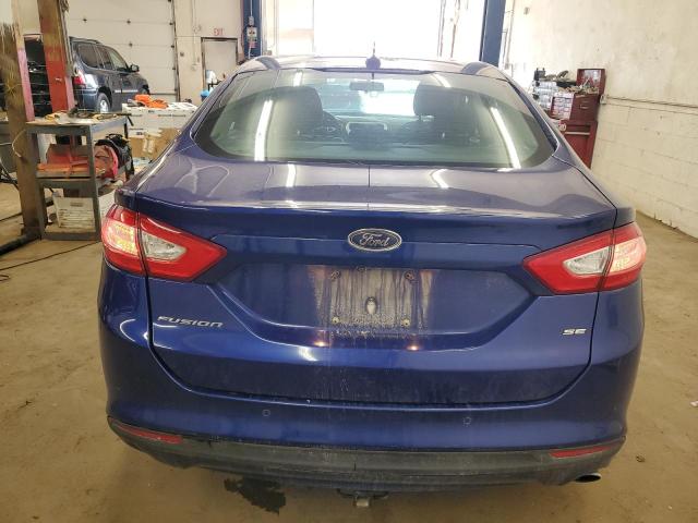 3FA6P0H78GR156990 Ford FUSION SE