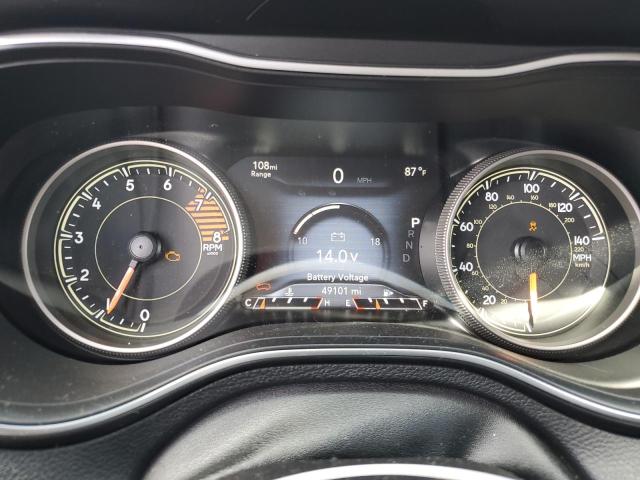 1C4PJMDX3KD305174 Jeep Cherokee