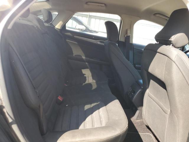 3FA6P0H71HR224533 Ford FUSION SE