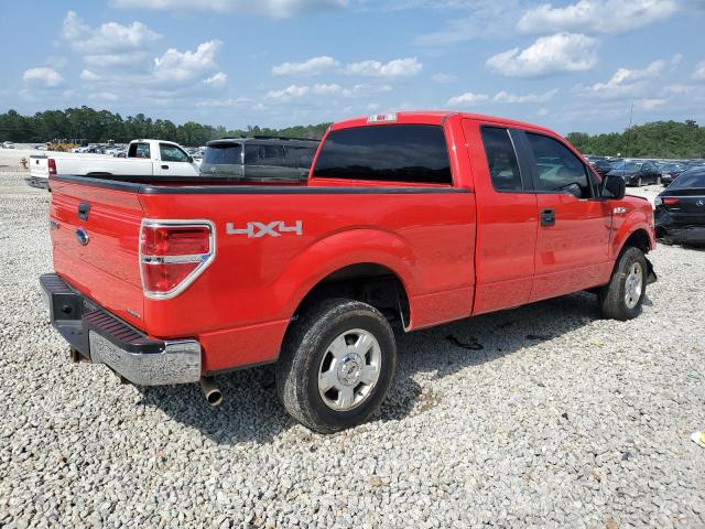 1FTEX1EM4EFA26771 Ford F150 SUPER