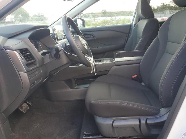 5N1BT3AA4RC672398 Nissan ROGUE S