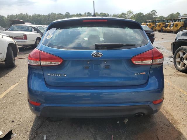 KNAFX5A84E5241526 KIA FORTE EX
