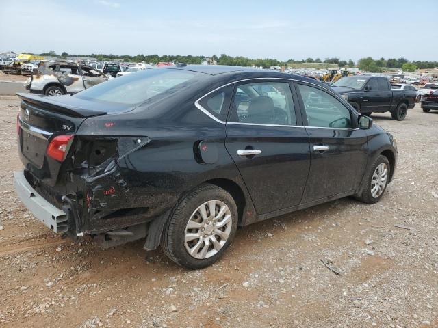 3N1AB7AP7GY308868 Nissan SENTRA S