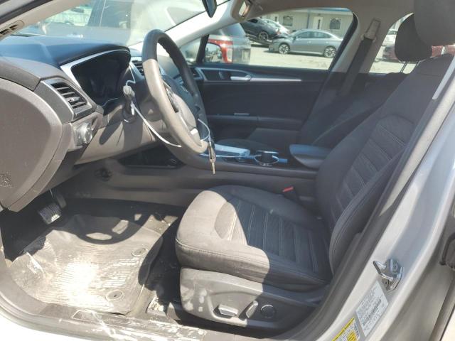 3FA6P0H7XGR391990 Ford FUSION SE