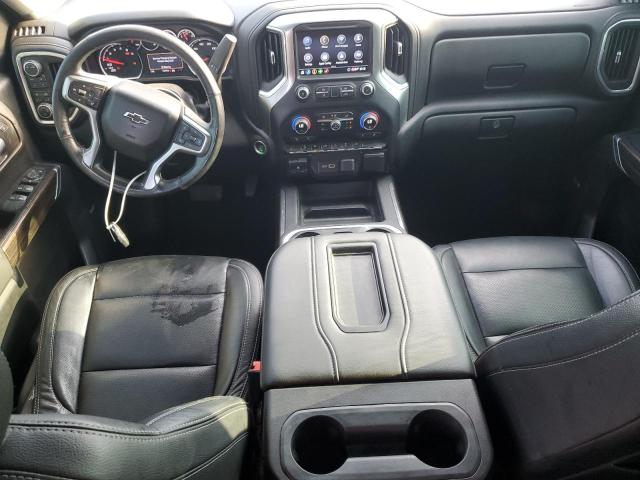 1GCUYEED9LZ290693 Chevrolet Silverado