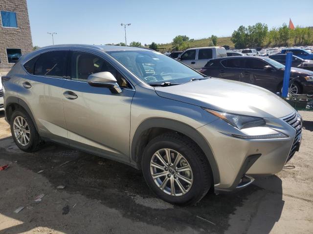 JTJGJRDZ6M2167625 Lexus Nx 300h Ba