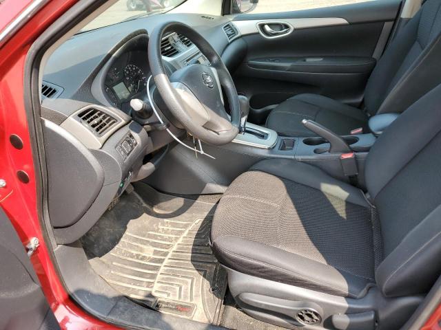 3N1AB7AP6EL618679 Nissan SENTRA S