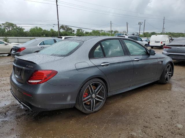 W1KZF8KB6LA832580 Mercedes-Benz E 63 AMG-S