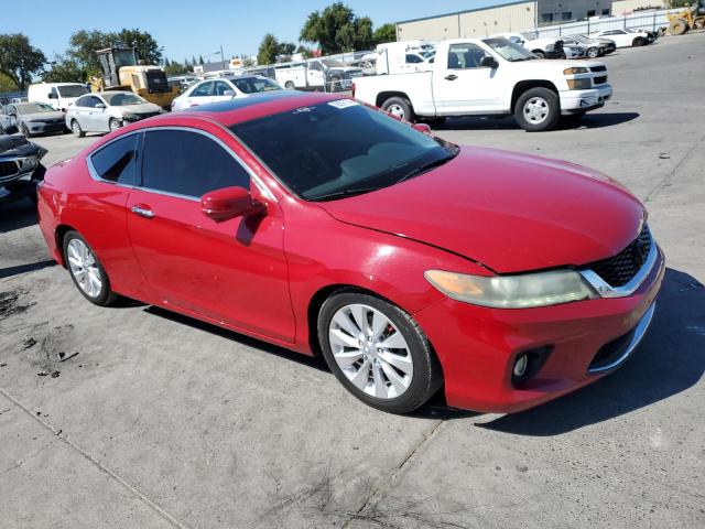 1HGCT2A82FA005290 Honda ACCORD EXL