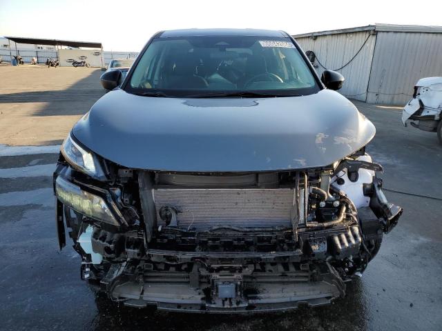 5N1BT3AA8RC706018 Nissan ROGUE S