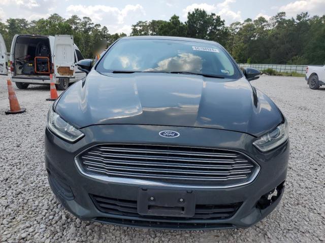 3FA6P0H78GR165205 Ford FUSION SE
