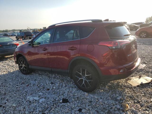 2T3JFREV7JW787893 Toyota RAV4 SE