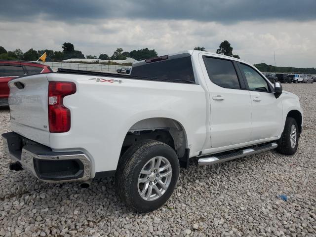 3GCPYJEK5NG115817 Chevrolet Silverado