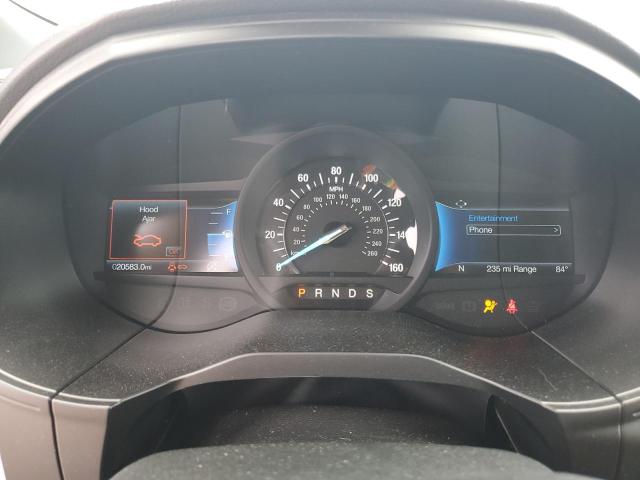 2FMPK4J97PBA48029 Ford EDGE SEL