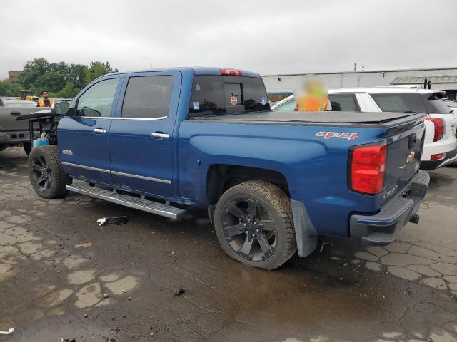 3GCUKTEC6FG176555 Chevrolet Silverado