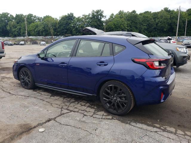 JF1GUHJCXR8223368 Subaru IMPREZA RS