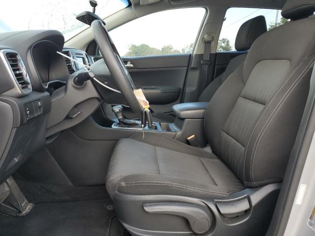 KNDPM3AC7H7296506 KIA SPORTAGE L