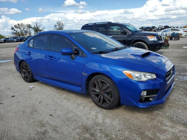 JF1VA1E68H9801827 Subaru WRX PREMIU