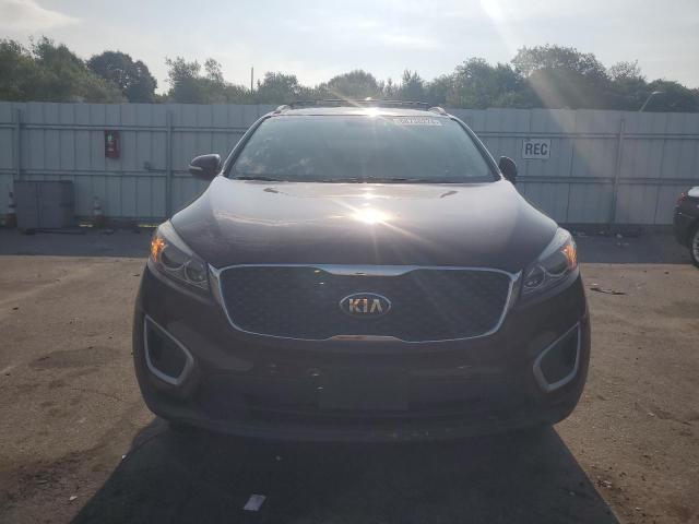 5XYPGDA59HG229844 KIA SORENTO LX