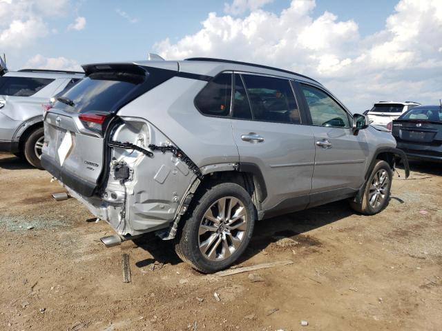 2T3N1RFV6KW061443 Toyota RAV4 LIMIT