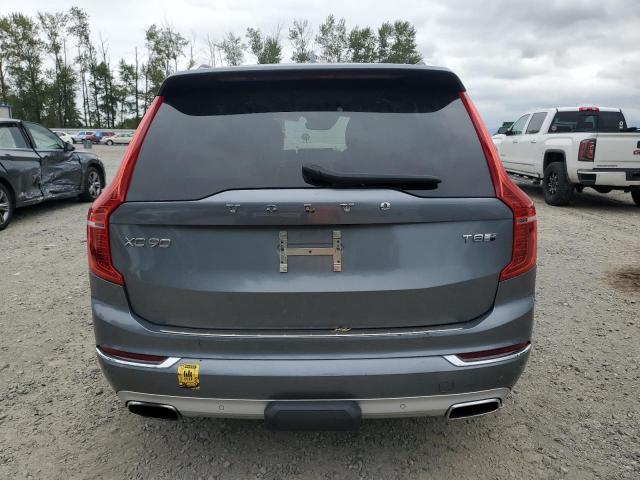 YV4BR0CL6K1449987 Volvo XC90 T8 IN