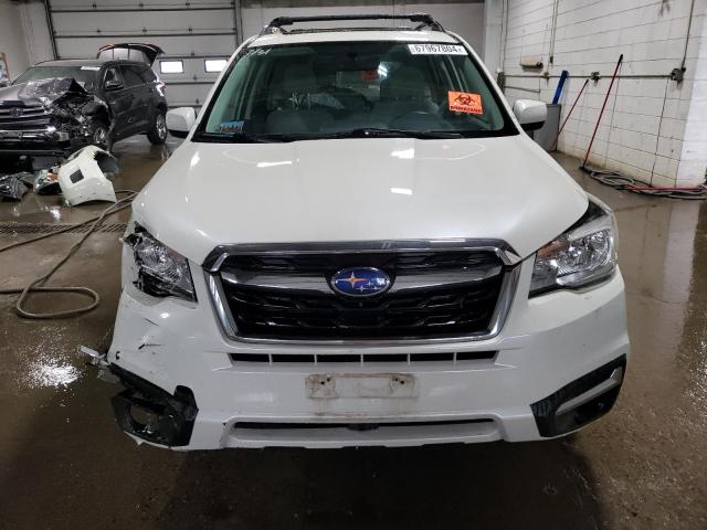 JF2SJAEC5HH401380 Subaru FORESTER 2
