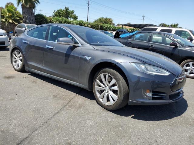 5YJSA1V24FF100215 Tesla Model S 90