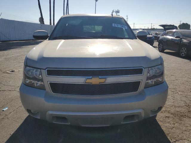 1GNSCJE03ER108993 Chevrolet SUBURBAN C