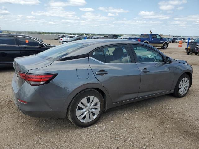 3N1AB8BV6PY302837 Nissan SENTRA S