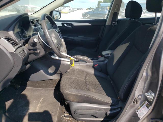 3N1AB7AP0JY218257 Nissan SENTRA S