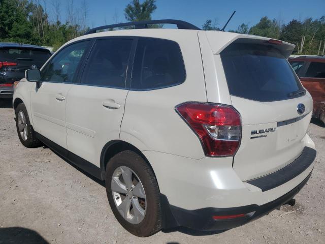 JF2SJARCXFH467673 Subaru FORESTER 2
