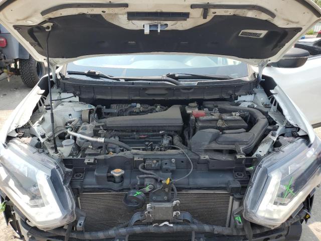 KNMAT2MT4JP523493 Nissan ROGUE S