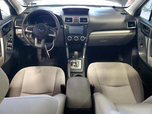 JF2SJAGC9JH487781 Subaru FORESTER 2