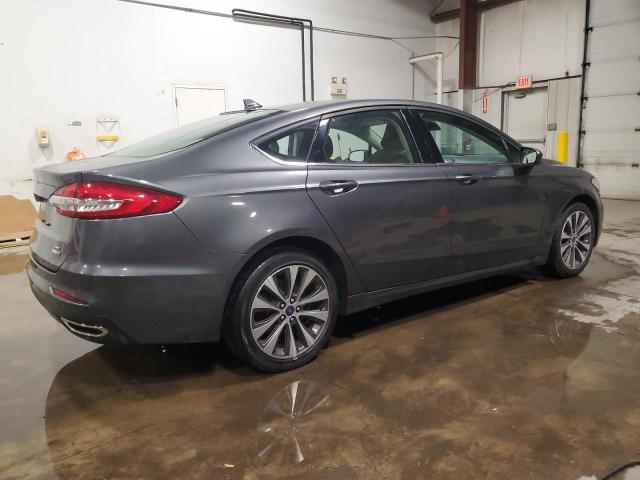 3FA6P0T91LR194399 Ford FUSION SE