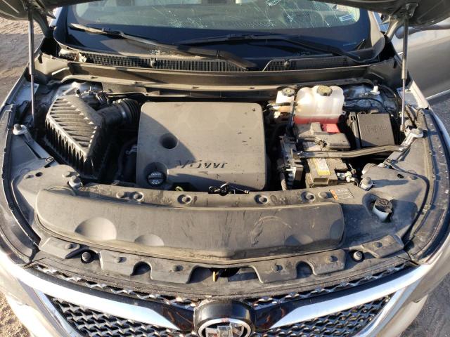 5GAEVCKW0PJ178376 Buick Enclave Av