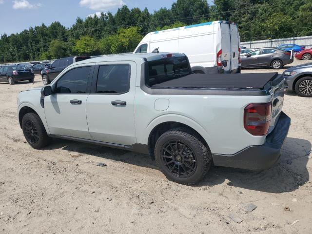 3FTTW8E38PRA10170 Ford MAVERICK X