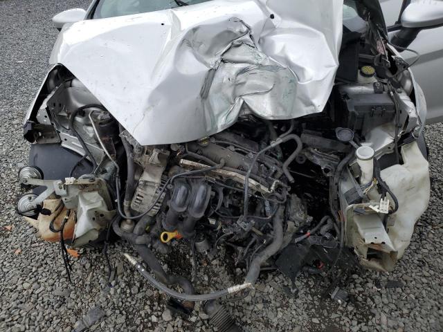 3FADP4AJ4GM137452 Ford FIESTA S