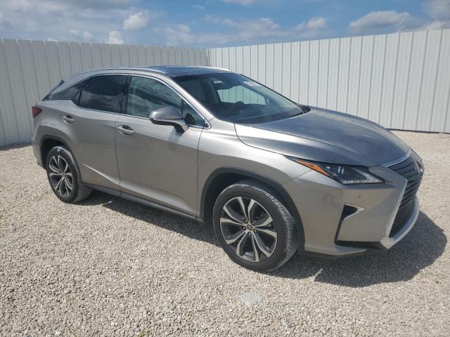 2T2ZZMCA2JC115890 Lexus RX 350 BAS