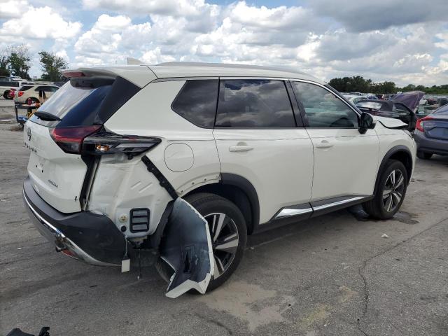 JN8BT3DC7PW100713 Nissan Rogue Plat