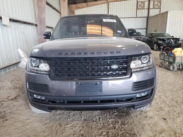 SALGS2FE7HA357021 Land Rover RANGE ROVE