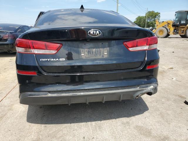 5XXGT4L30LG443531 KIA Optima Lx