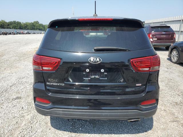 5XYPG4A33KG477853 KIA SORENTO L