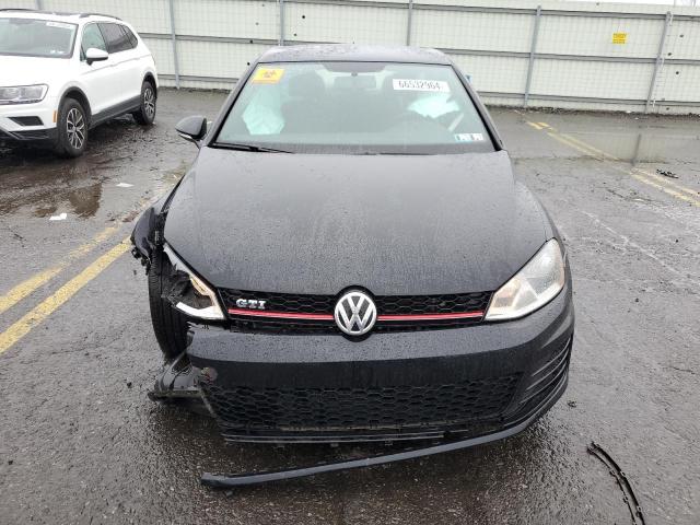 3VW4T7AU0GM012401 Volkswagen GTI S/SE