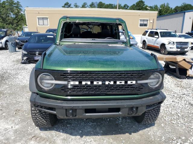 1FMEE5DP5PLB69544 Ford BRONCO BAS