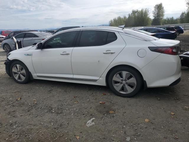 KNAGN4AD3G5093163 KIA OPTIMA HYB