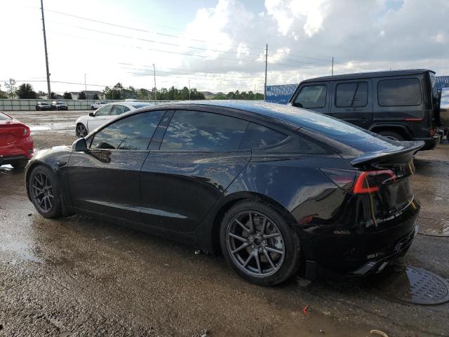 5YJ3E1EA1JF063407 Tesla MODEL 3