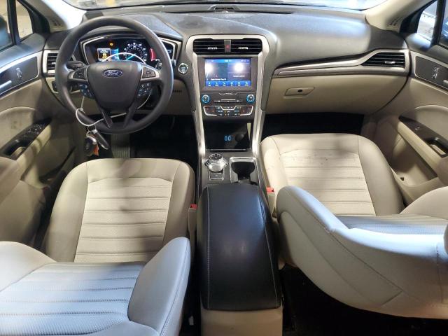 3FA6P0T91LR194399 Ford FUSION SE